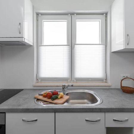 Maloa One Bedroom Apartment Smokvica  Ngoại thất bức ảnh