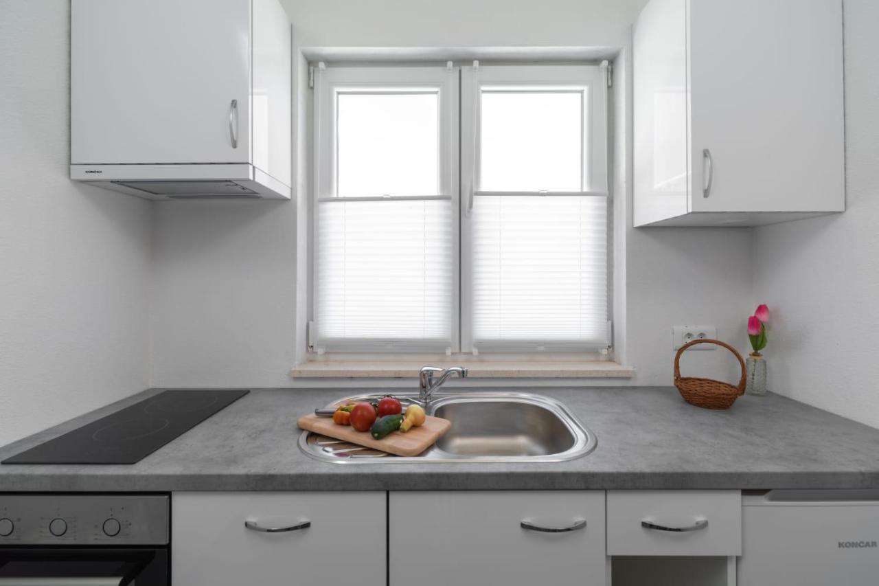 Maloa One Bedroom Apartment Smokvica  Ngoại thất bức ảnh